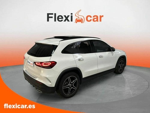 Mercedes GLA GLA 200 D