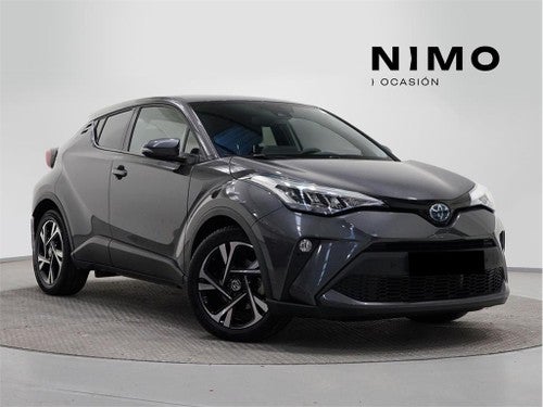 TOYOTA C-HR 180H Advance