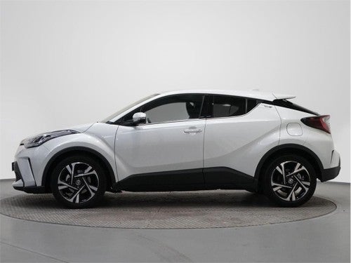 TOYOTA C-HR 2.0 180H Advance