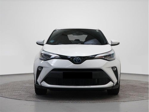 TOYOTA C-HR 2.0 180H Advance