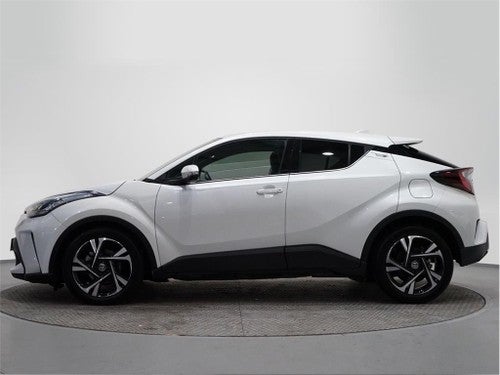 TOYOTA C-HR 1.8 125H Advance