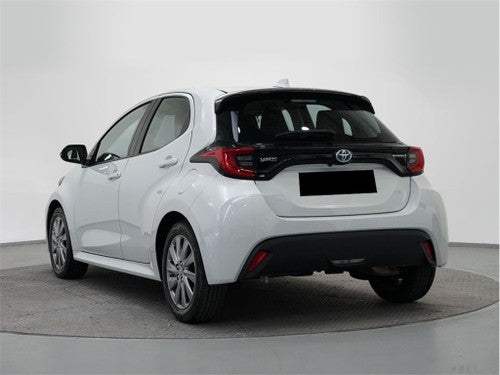 TOYOTA YARIS 1.5 120H Active Tech