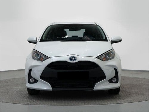 TOYOTA YARIS 1.5 120H Active Tech