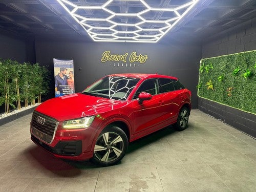 AUDI Q2 1.6TDI Sport edition 85kW