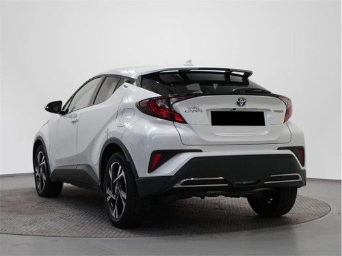 TOYOTA C-HR 2.0 180H Advance