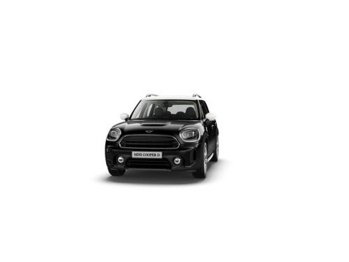 MINI Countryman COOPER D