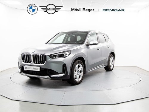 BMW X1 sDrive 18dA