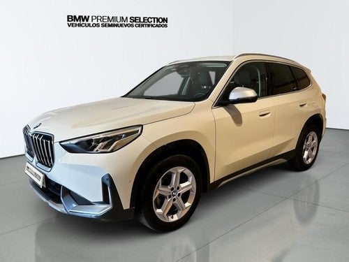 BMW X1 sDrive 18dA