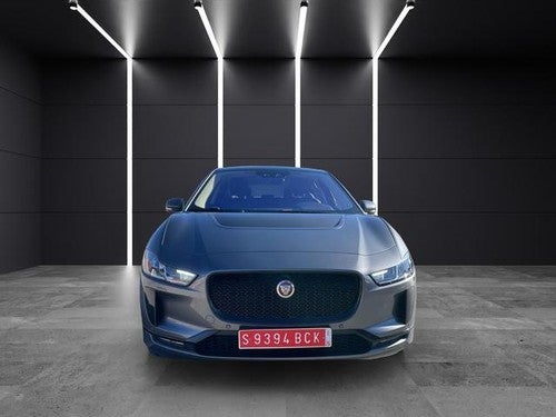 JAGUAR i-Pace EV400 HSE AUTO 4WD