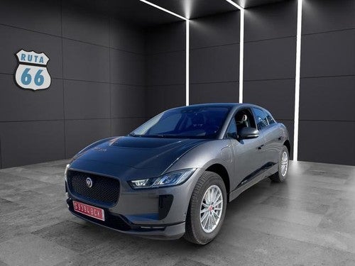 JAGUAR i-Pace EV400 HSE AUTO 4WD