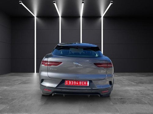 JAGUAR i-Pace EV400 HSE AUTO 4WD