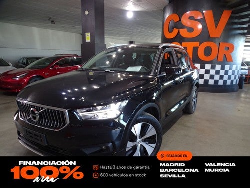 VOLVO XC40 1.5 T4 Twin Recharge Inscription Auto