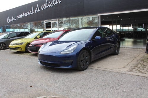 TESLA Model 3 Gran Autonomía AWD