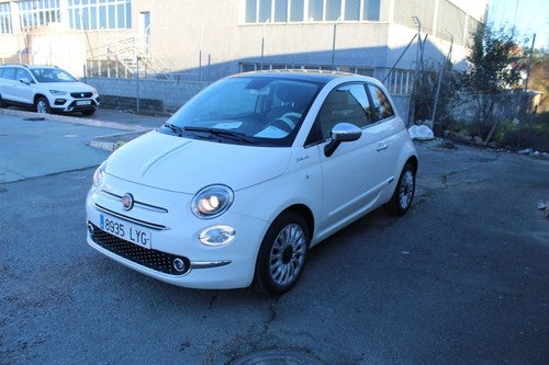 FIAT 500 Dolcevita 1.0 Hybrid 51KW (70 CV)