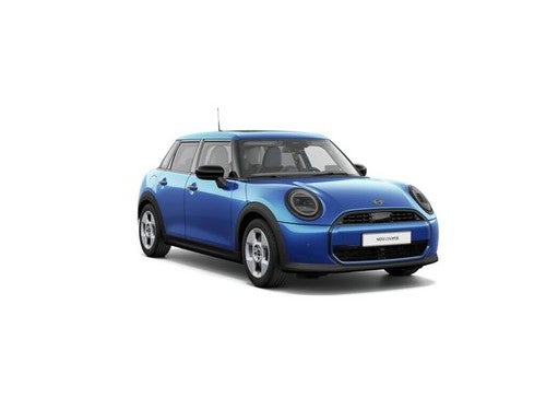 MINI Mini Cooper 5 puertas C Essential Aut.