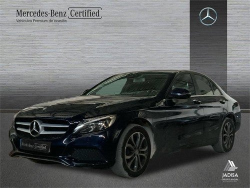 MERCEDES-BENZ Clase C 220CDI Avantgarde