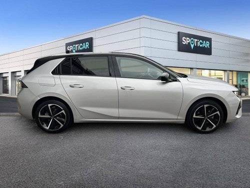 Opel Astra 1.2T XHT 96kW (130CV) GS