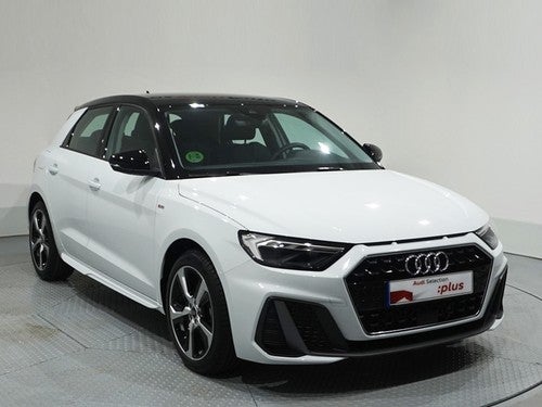 AUDI A1 Sportback 30 TFSI Adrenalin