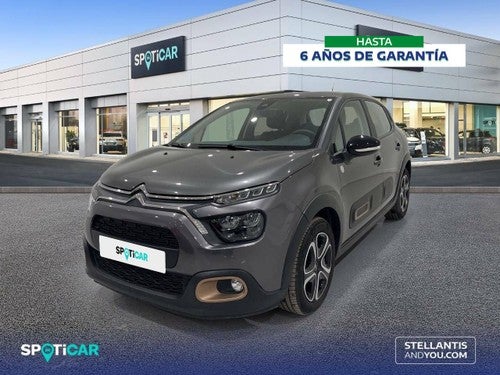 CITROEN C3 1.5BlueHDi S&S C-Series 100