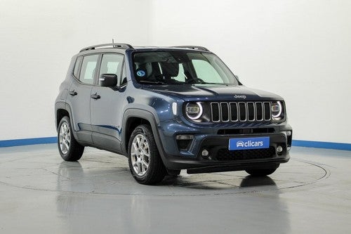 JEEP Renegade Renegade 1.5 MHEV Altitude