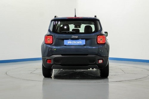 JEEP Renegade Renegade 1.5 MHEV Altitude