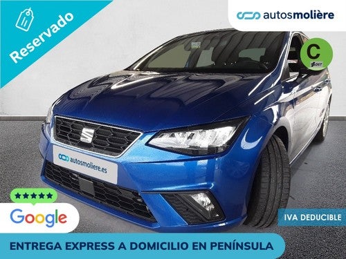 SEAT Ibiza 1.0 TSI S&S FR XS 110