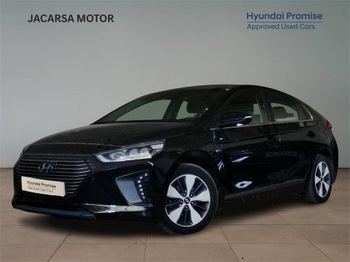 HYUNDAI Ioniq 1.6 GDI PHEV Tecno DCT