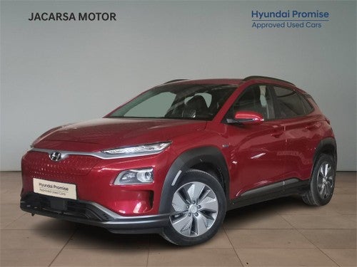 HYUNDAI Kona EV Tecno 7.2kW 150kW