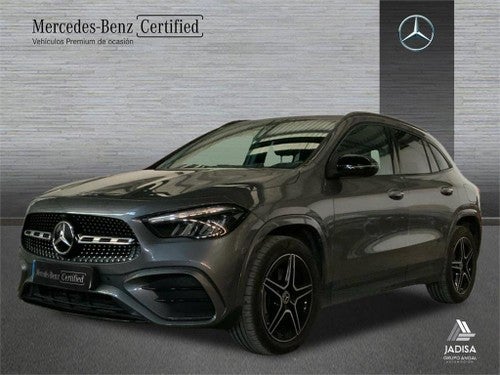 MERCEDES-BENZ Clase GLA CLASE GLA 250e