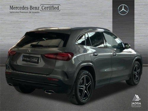 MERCEDES-BENZ Clase GLA CLASE GLA 250e