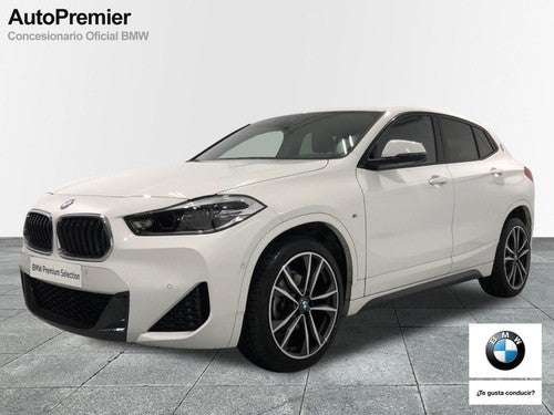 BMW X2 sDrive 16d