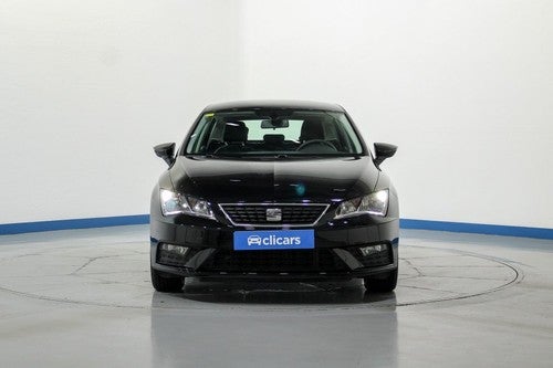 SEAT León León 2.0TDI S&S Reference 115