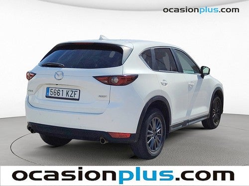 MAZDA CX-5 2.0 G 121kW (165CV) 2WD Evolution Navi