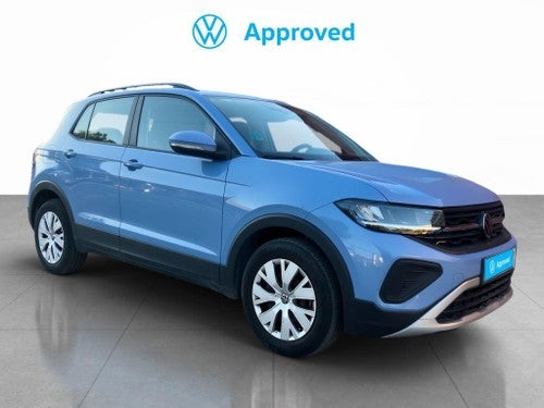 VOLKSWAGEN T-Cross 1.0 TSI 70kW