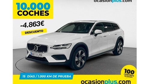 VOLVO V60 Cross Country B4 AWD Aut.