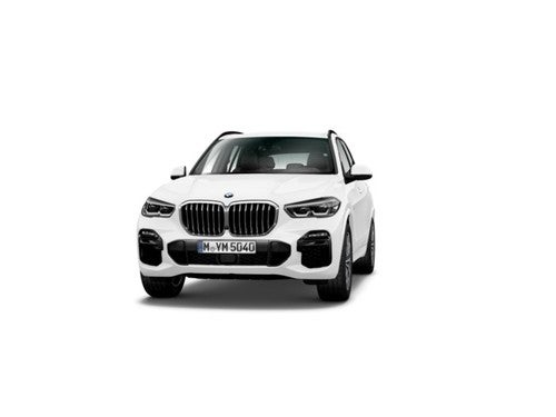 BMW X5 xDrive 40dA