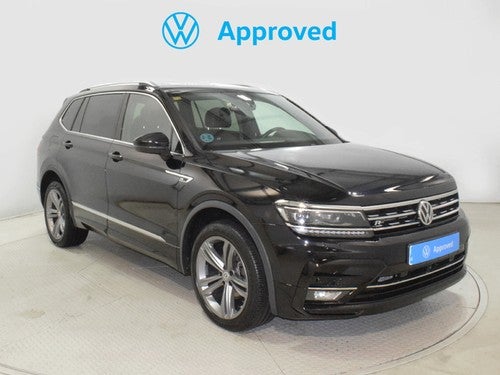 VOLKSWAGEN Tiguan Allspace 2.0TDI Sport 4M DSG 110kW