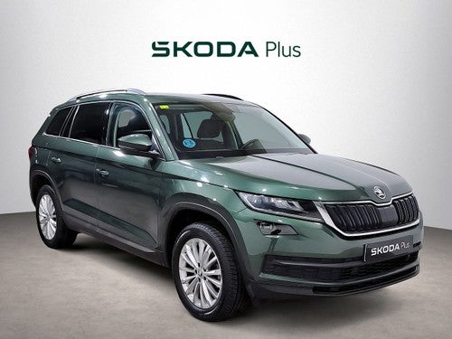 SKODA Kodiaq 1.5 TSI Ambition 4x2 110kW