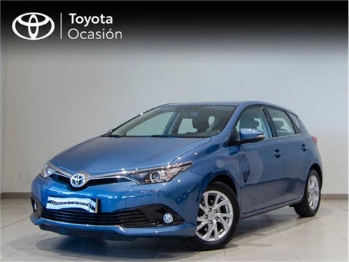 TOYOTA Auris ACTIVE + P.SENSO