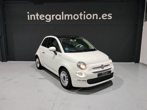 FIAT 500 Dolcevita 1.0 Hybrid 52KW (70 CV)