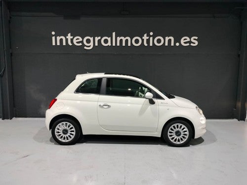 FIAT 500 Dolcevita 1.0 Hybrid 52KW (70 CV)