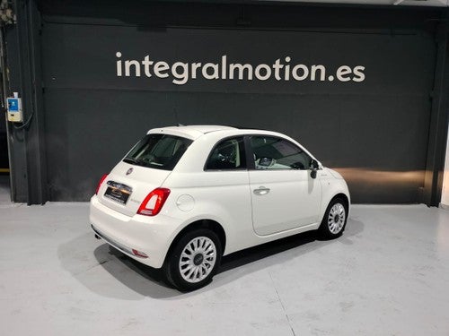 FIAT 500 Dolcevita 1.0 Hybrid 52KW (70 CV)