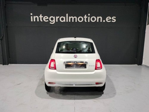 FIAT 500 Dolcevita 1.0 Hybrid 52KW (70 CV)