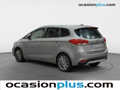 KIA Carens 1.6 GDi Drive 135