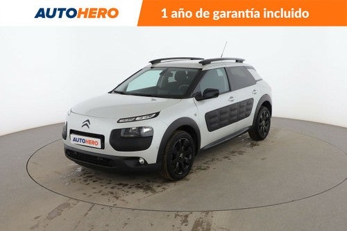 CITROEN C4 Cactus 1.6e-HDi Shine ETG6 92