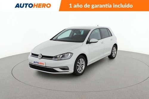 VOLKSWAGEN Golf 1.5 TSI ACT Advance