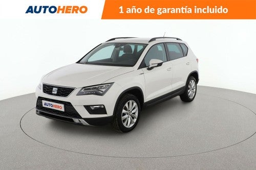 SEAT Ateca 1.0 TSI S&S Style