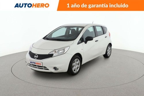 NISSAN Note 1.2 Acenta