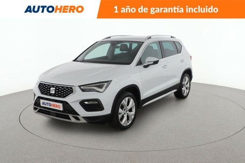 SEAT Ateca 1.5 TSI ACT Xperience