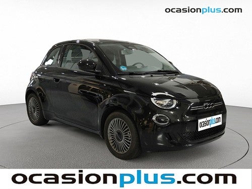 FIAT 500 Icon Hb 320km 85kW (118CV)